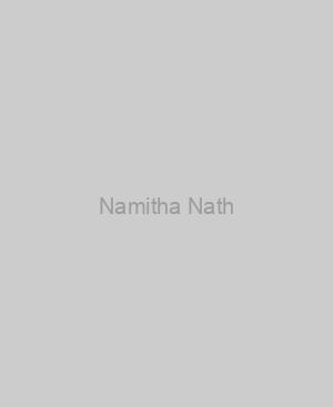Namitha Nath